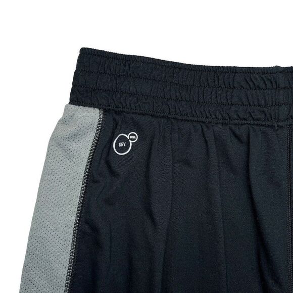 Puma Men's Dry Cell Athletic Shorts - Picture 7 of 8